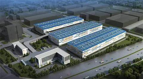 北京亦庄开发区到底有多大,亦庄新城范围