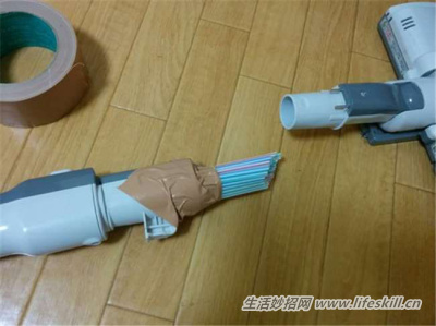 缝隙如何去除灰尘,缝隙里面的垃圾怎么清理