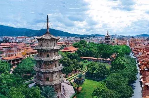 广东人吃福建人什么梗啊,福建人怎么样