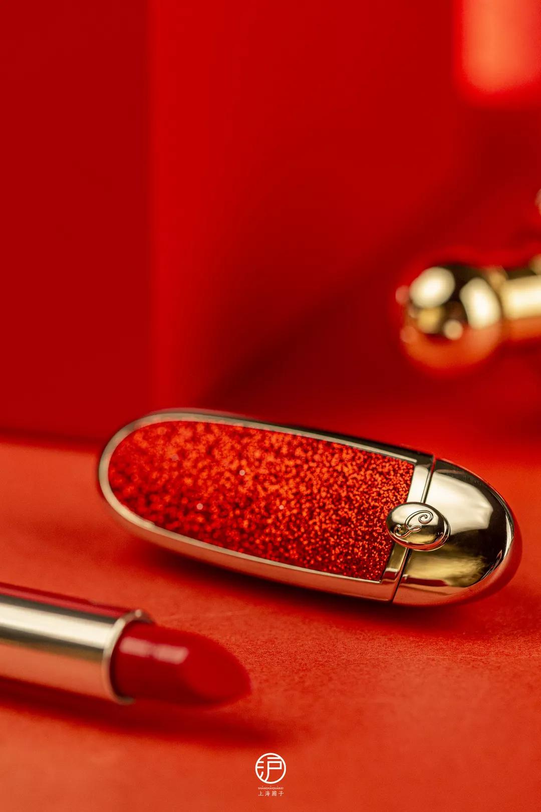 霸屏来袭！来娇兰“星球”，绽放你所有的美丽