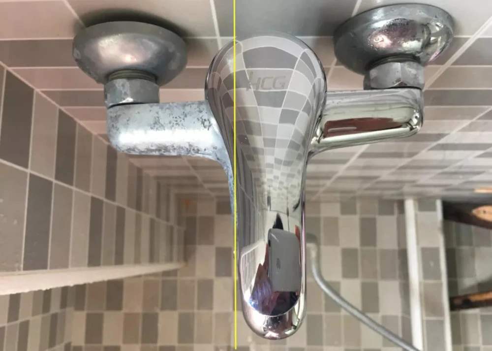 住了几年的房子怎么自己大扫除,住了很久的房子怎么收拾