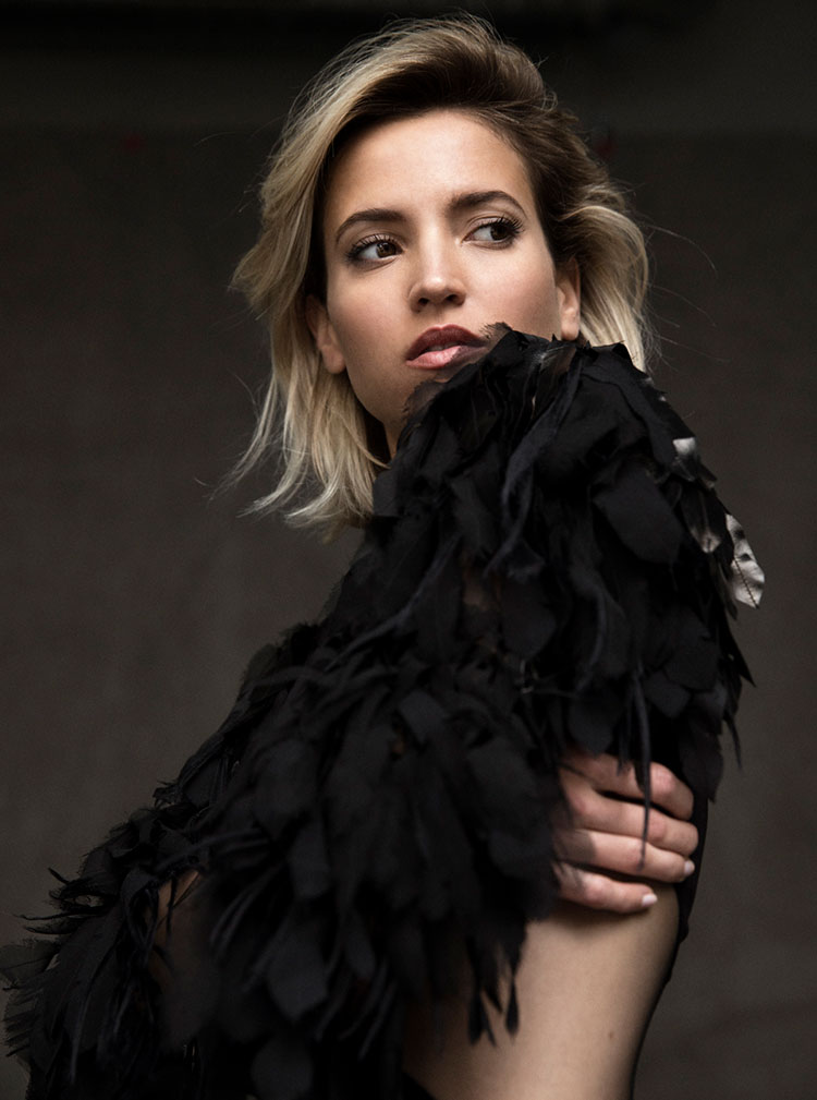 环球超模安娜,波兰环球小姐安娜