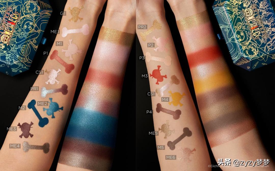 双11必买清单美妆大牌,日本大牌美妆捡漏双11必买单品