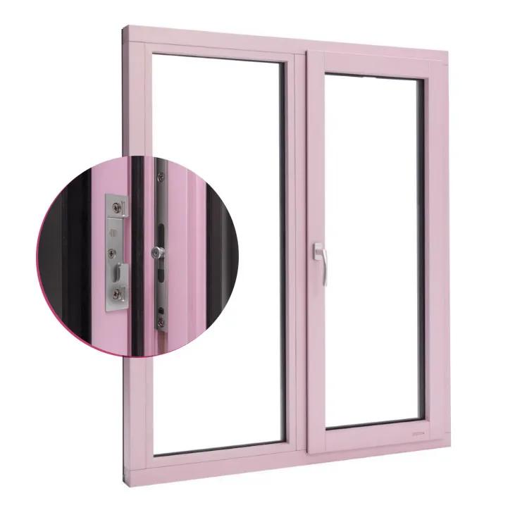 M4奢彩系列升级米兰之窗的这些功能你见过么？