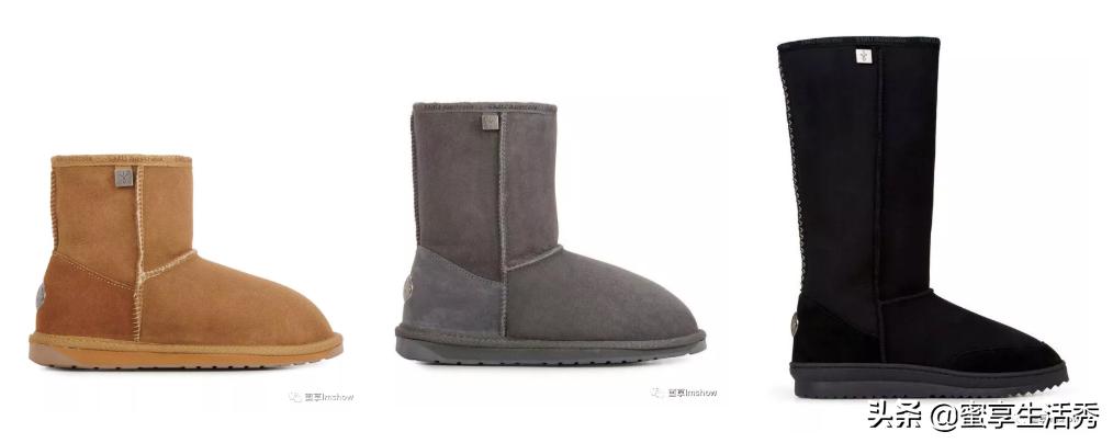 除了ugg还有什么品牌,除了ugg还有什么鞋子