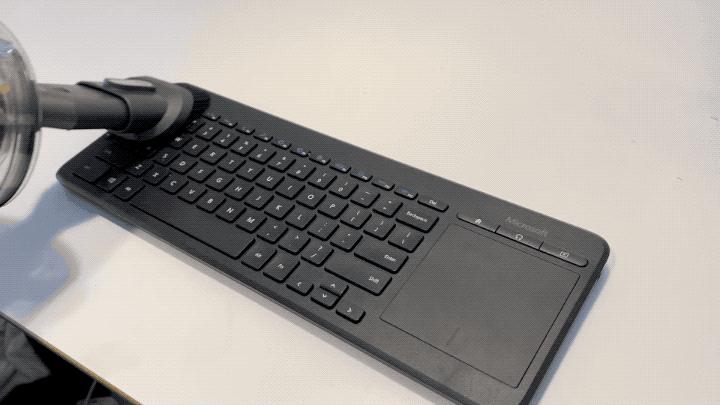 戴森v12吸尘器真实体验,戴森吸尘器v11选哪个版本