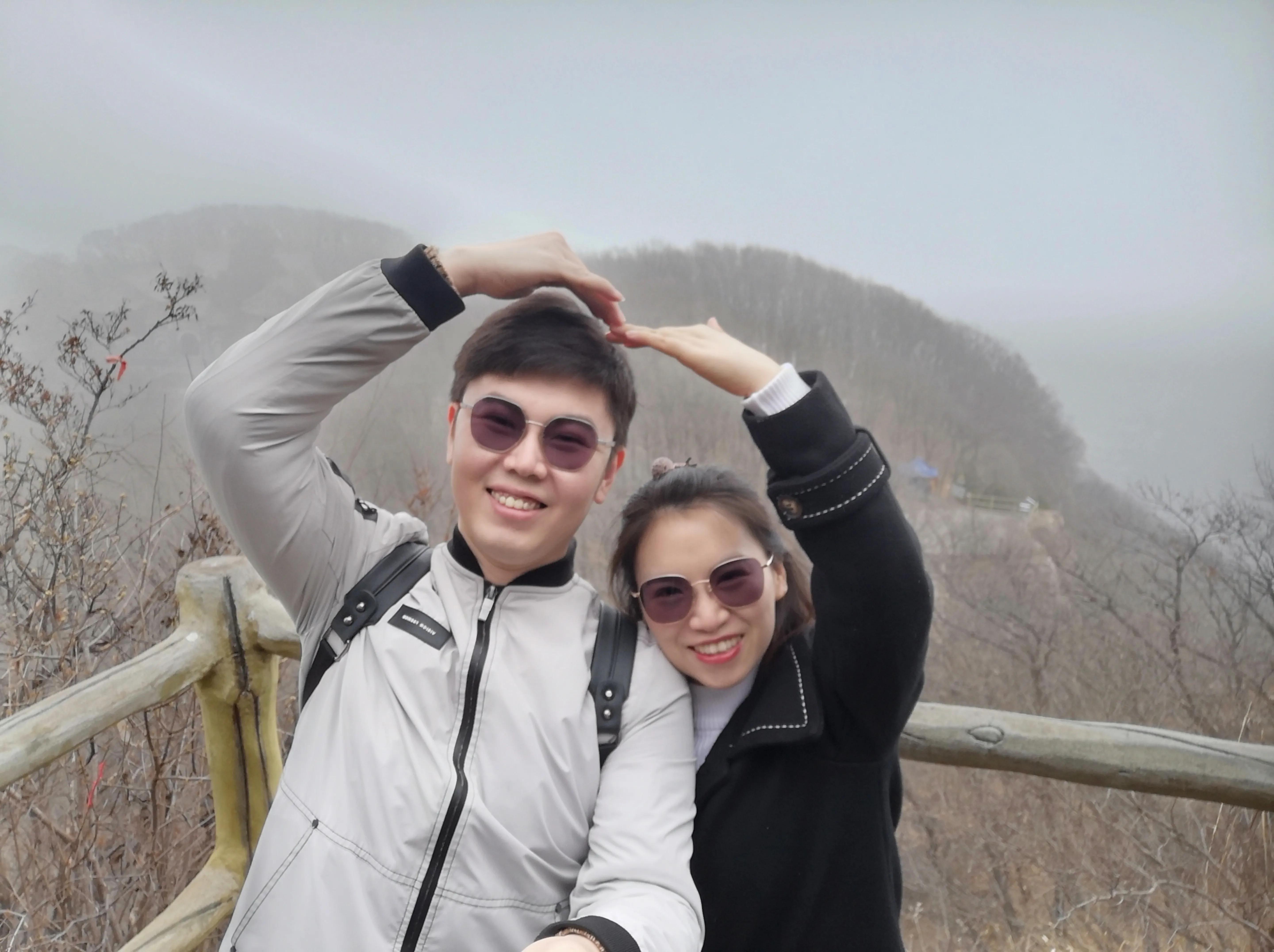 嵩山少林寺旅游攻略一日游,春季嵩山少林寺景区一日游