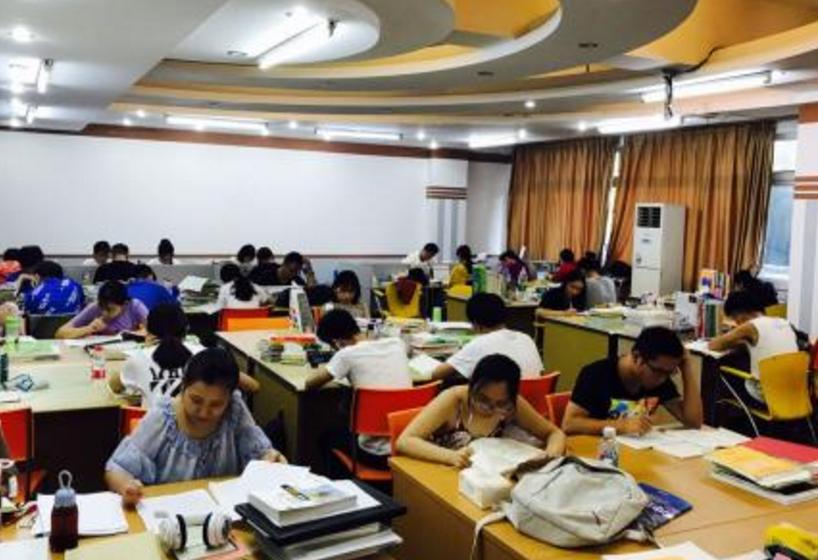 考研是怎么个流程要怎样准备,考研一般要怎么准备