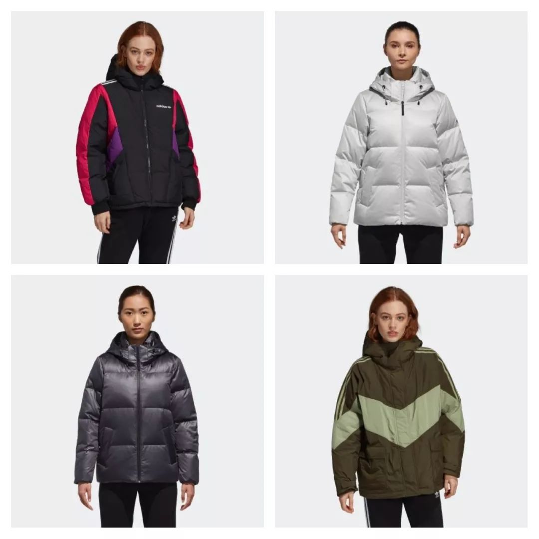 双十一名牌羽绒服活动,双十一羽绒服大狂欢