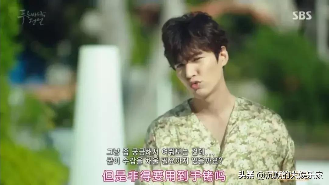 韩剧齁甜剧推荐,韩剧那些甜到齁的网剧