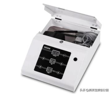 美容院养生馆拓客仪器,美容院艾灸仪拓客