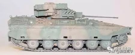 小号手模型1:48,小号手歼35模型