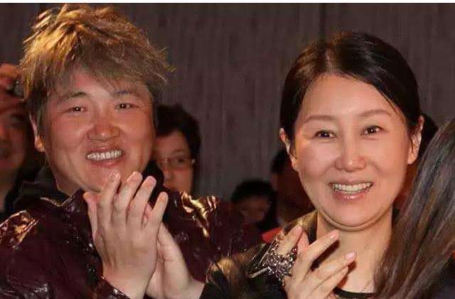 孙楠前妻买红妹的原名,孙楠前妻买红妹