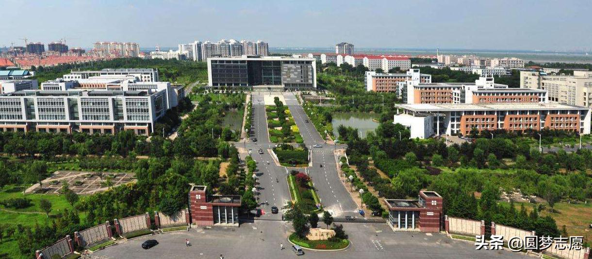 不是双一流的211大学有哪几所,不是211的双一流高校