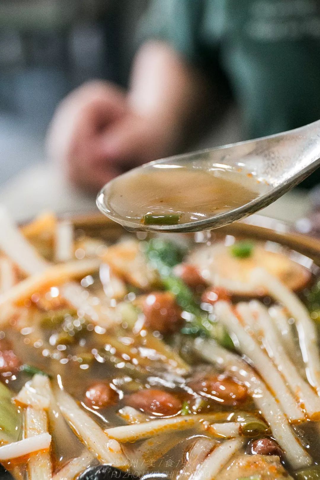 福州螺蛳粉哪里最好,福州哪里螺蛳粉比较正宗