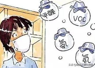 装修六年的房子还有刺鼻气味,新装修好的房子有气味怎么办