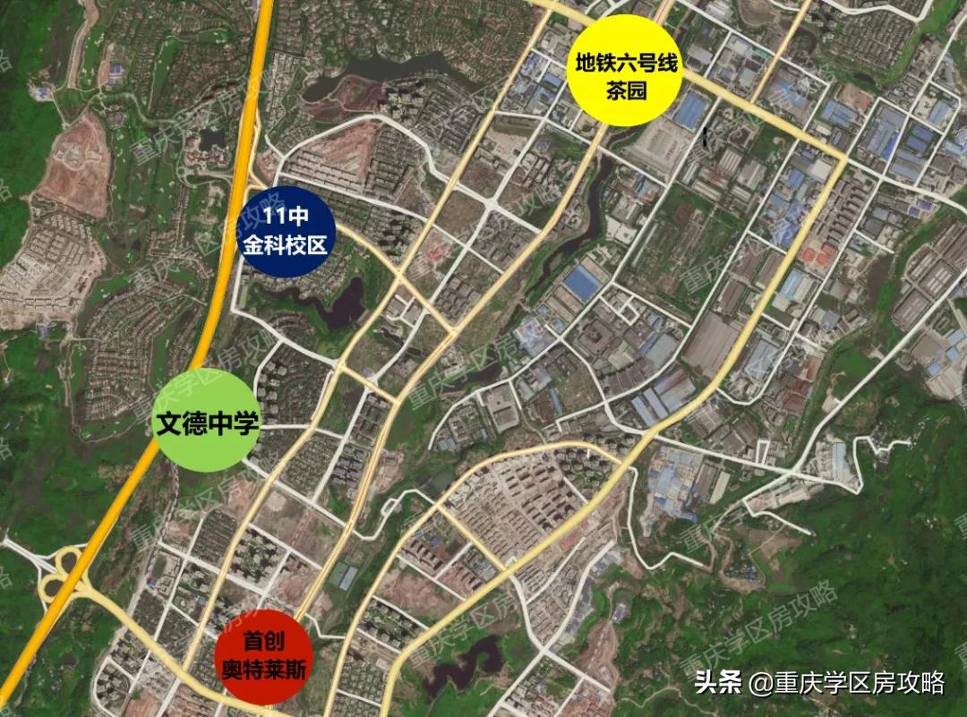 南岸最强初中,南岸区初中最好的学校排名