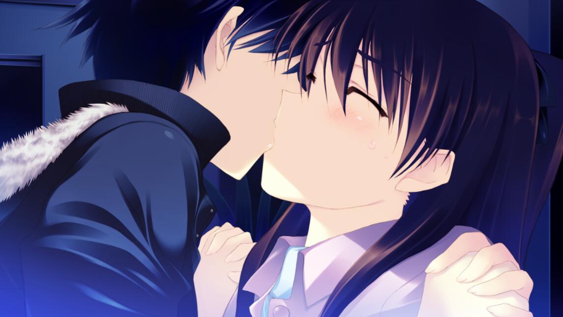 和口臭的人接吻是什么感觉,第一次接吻是什么样的感觉知乎