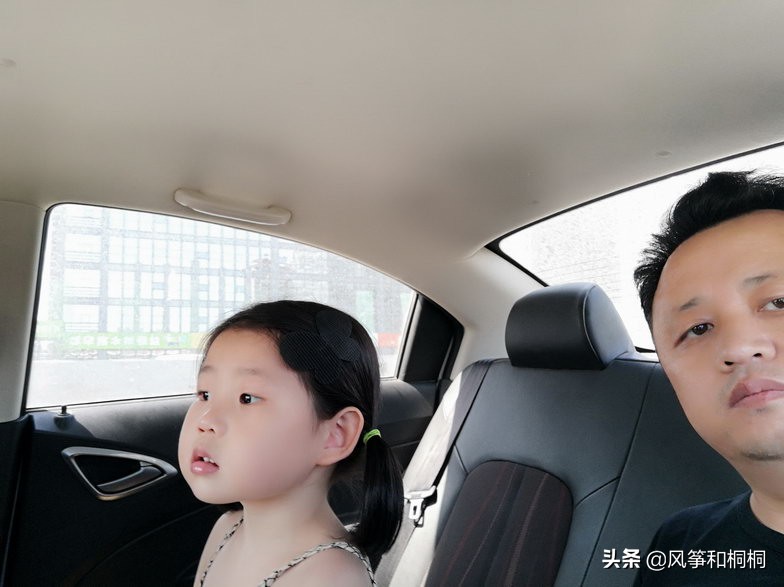 开房车自驾游的生活,老婆当专职司机