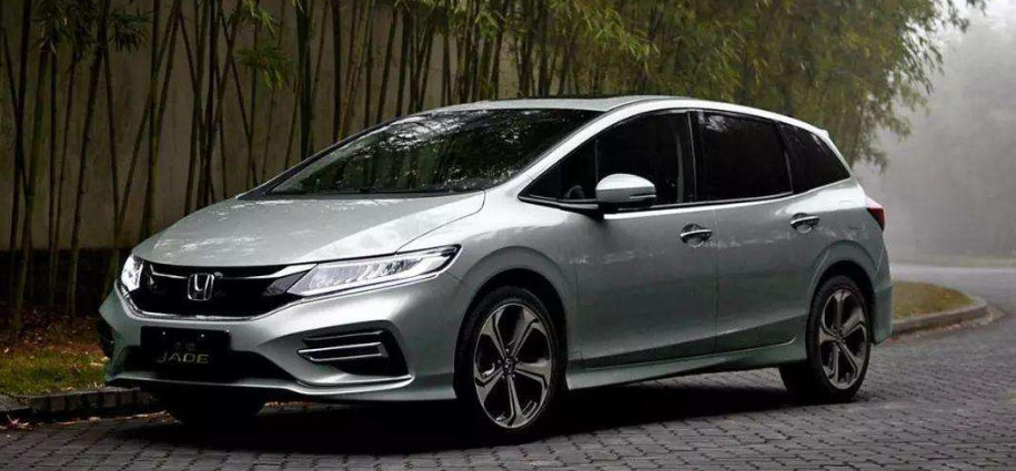 为什么本田杰德和锋范停产,10年的本田杰德还值得买吗