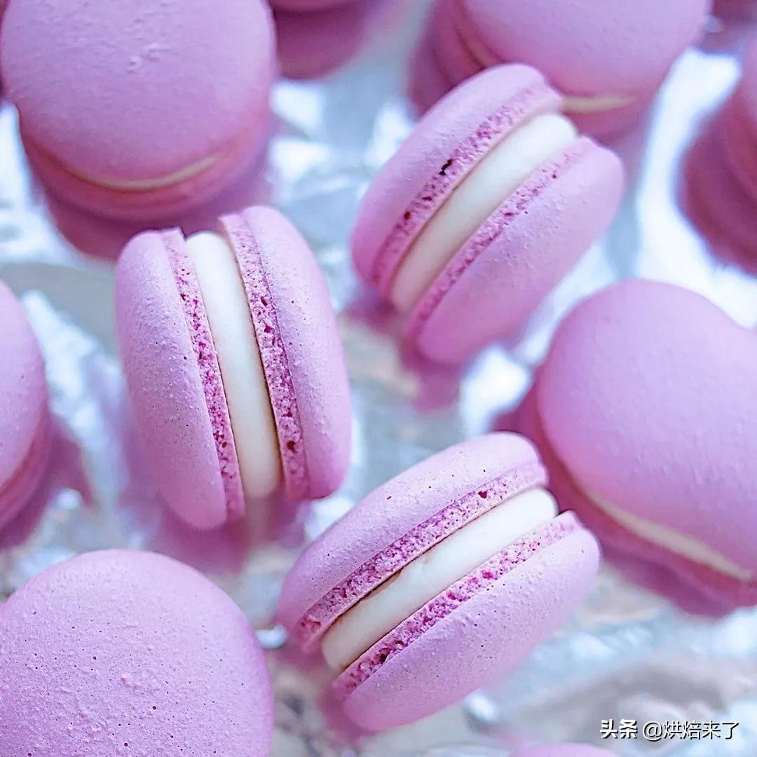 怎么样才能提高马卡龙的成功率,马卡龙空心失败原因