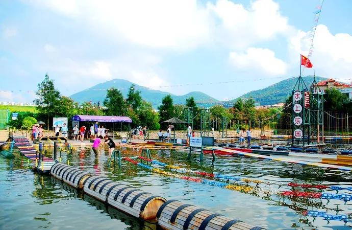 海花岛希尔顿海鲜自助餐团购,在希尔顿住酒店可以免费吃自助餐