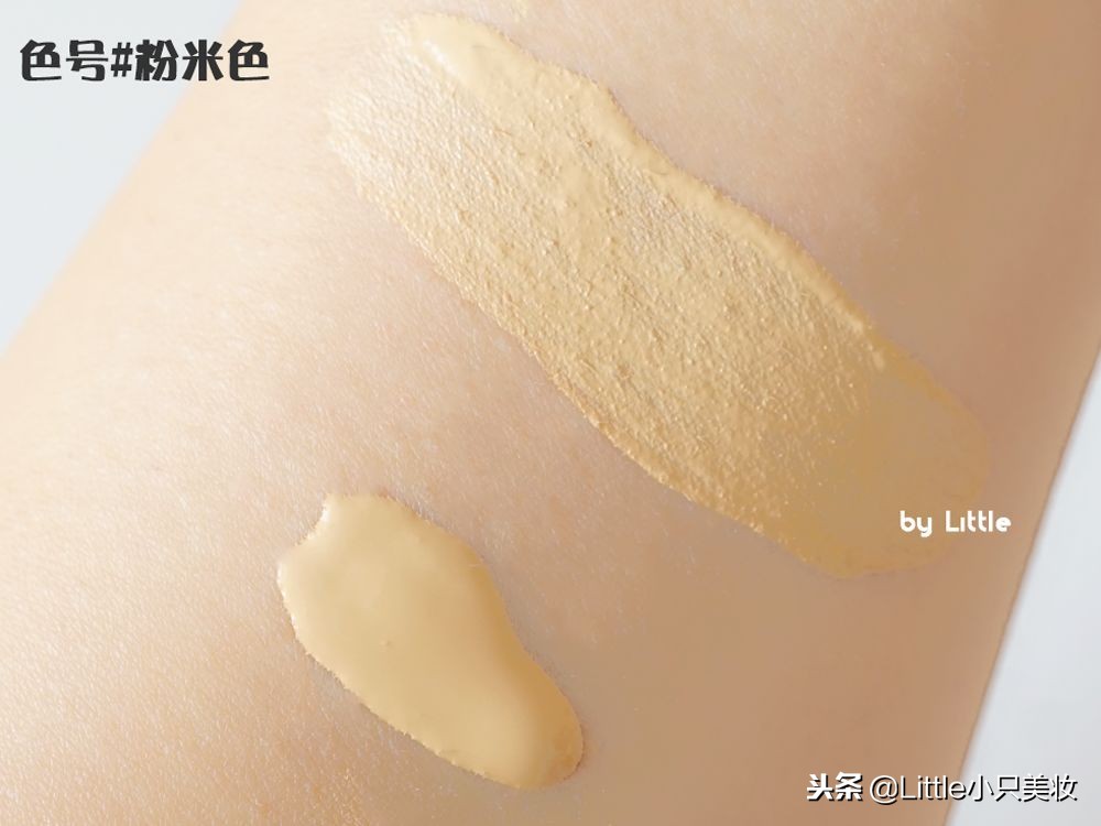 粉底测评混油皮秋冬,适合秋冬的5款大牌粉底液测评