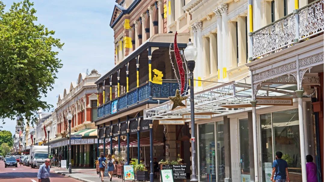 澳洲海外游学，我最推荐这座城市