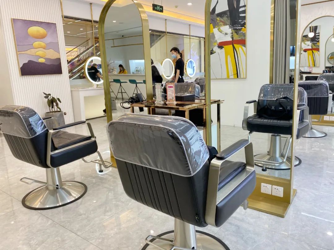 四美探店||市中心这家商场升级啦!新增9家商户,超多惊喜