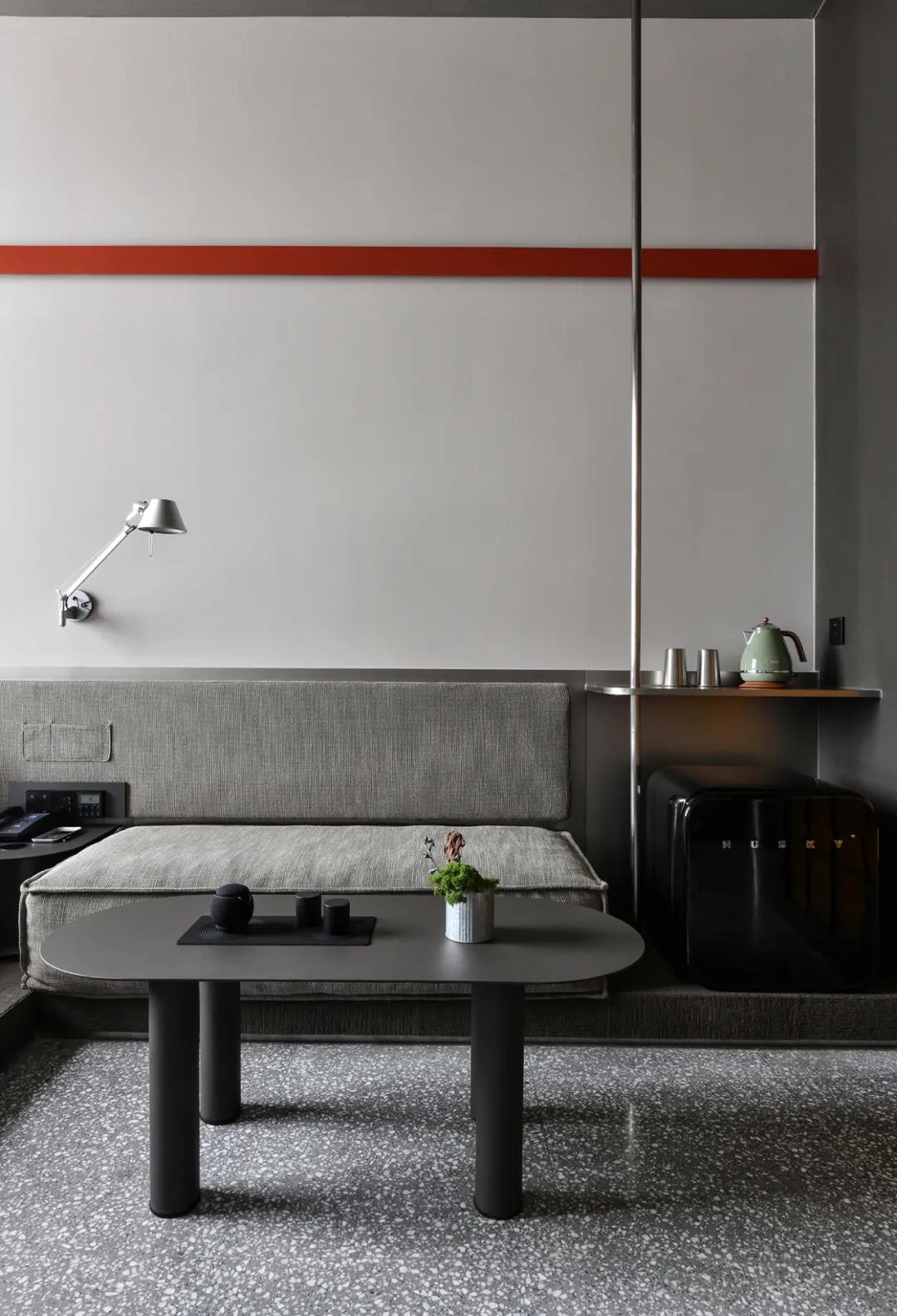 厦门小众打卡酒店,厦门潮人设计酒店