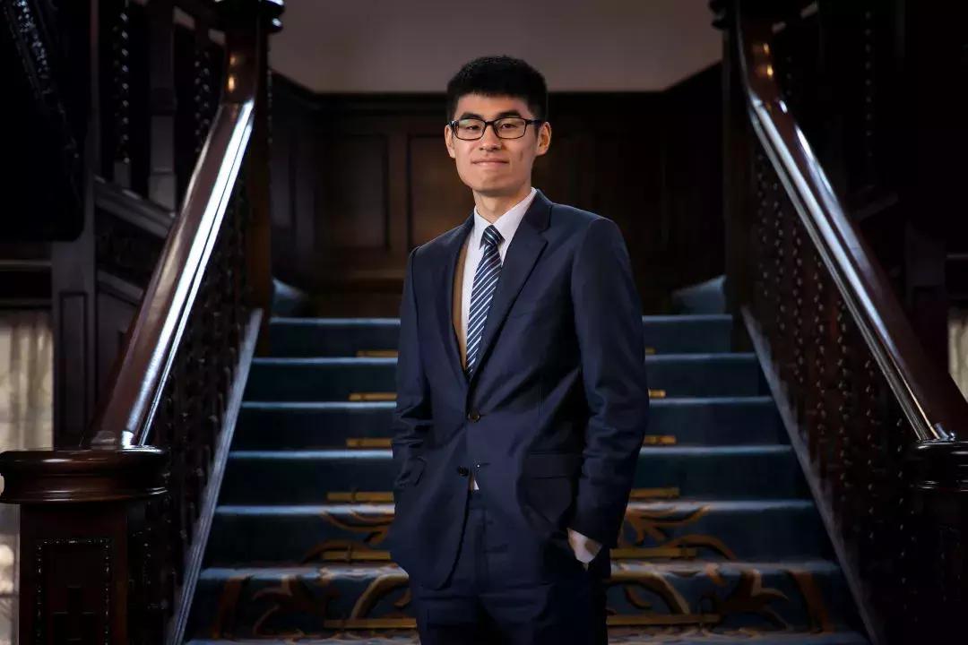 2019罗德奖学金中国获得者名单,2019年罗德奖学金中国获得者