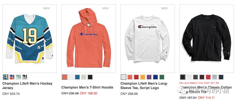 潮牌运动品牌排行榜前十名,潮牌记事