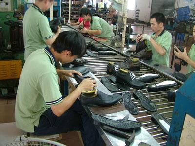 鞋厂处理有问题的鞋,鞋厂瑕疵鞋怎么处理的