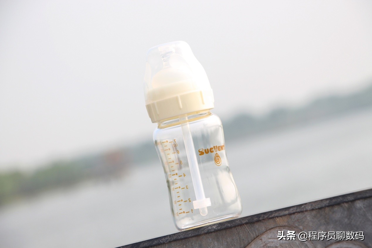 防呛奶奶瓶推荐,给宝宝选了好多奶瓶