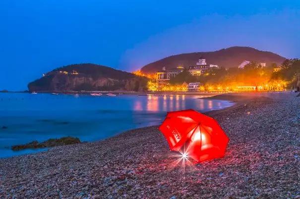 辽宁有美丽的小镇,辽宁有个小城市