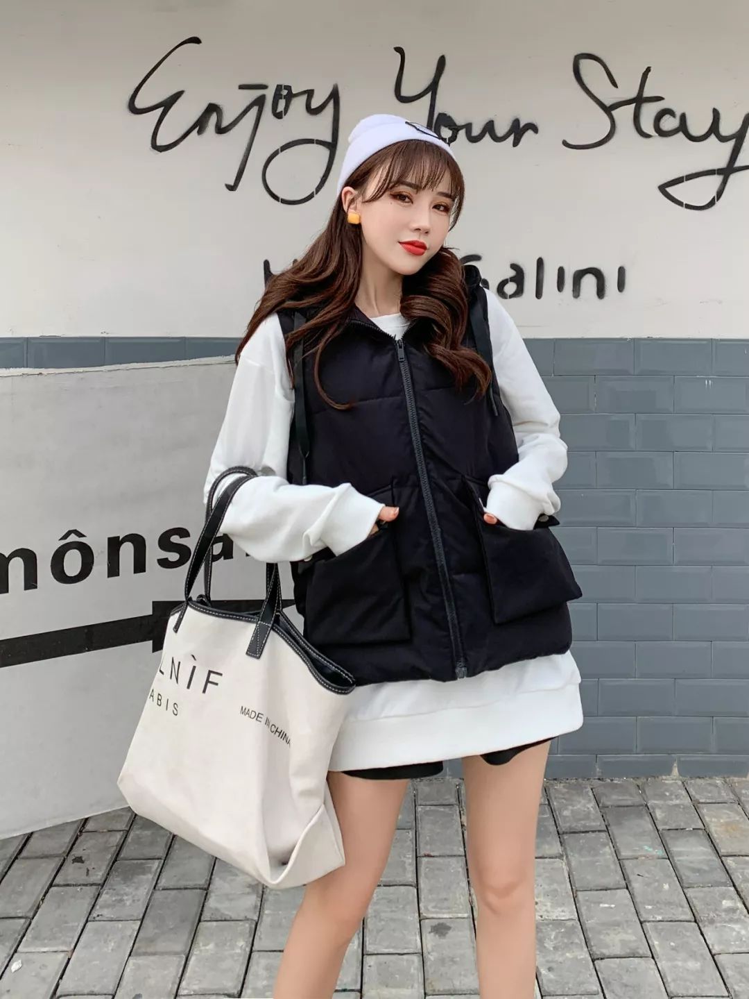 你不可错过的仙女外套，显白又上镜