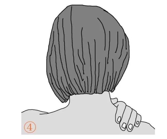 颈椎咔咔响伴有头晕是怎么回事,颈部咔咔声