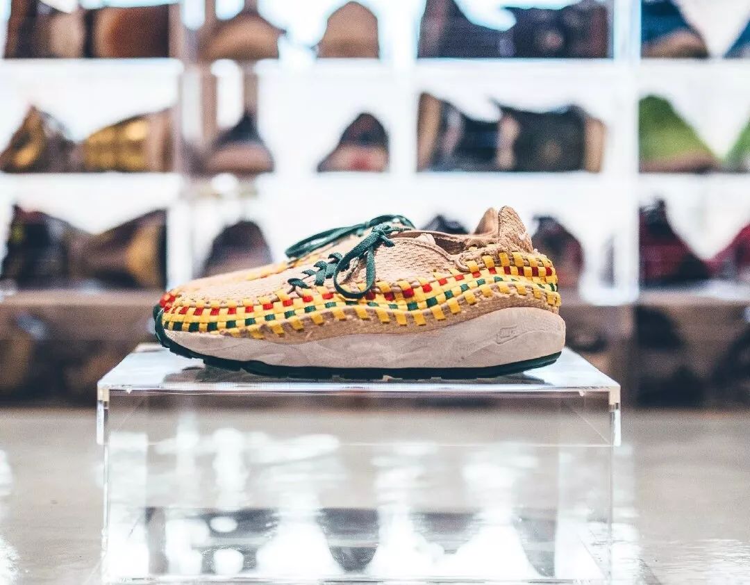 网购干货技巧,网上怎样买鞋保真