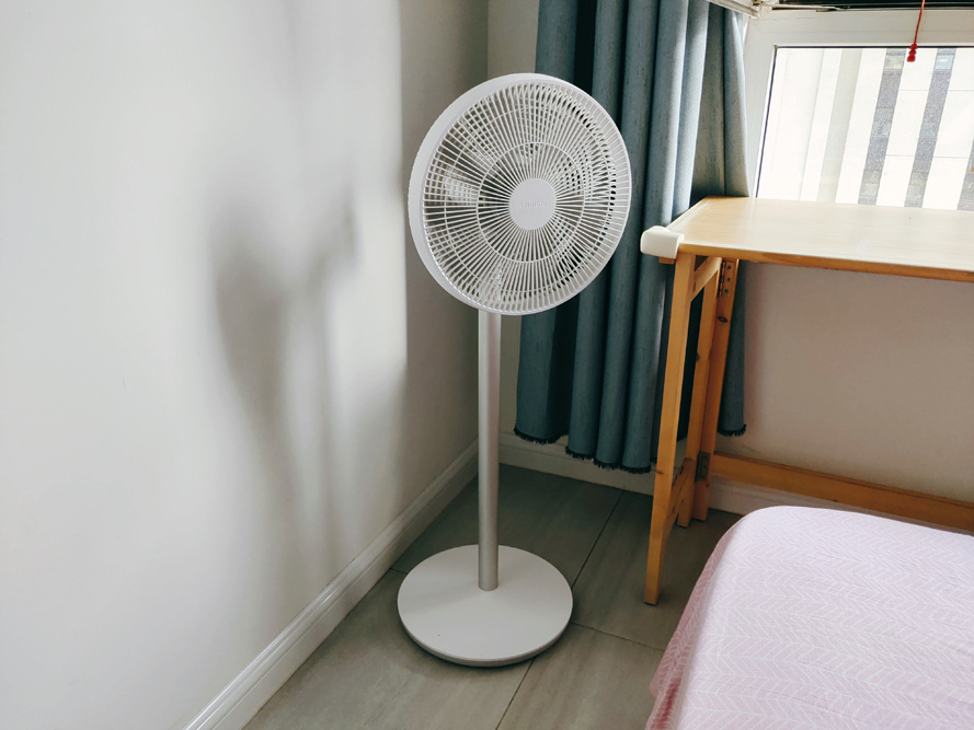 智米电风扇遥控器,智米电风扇蓝牙遥控器配对