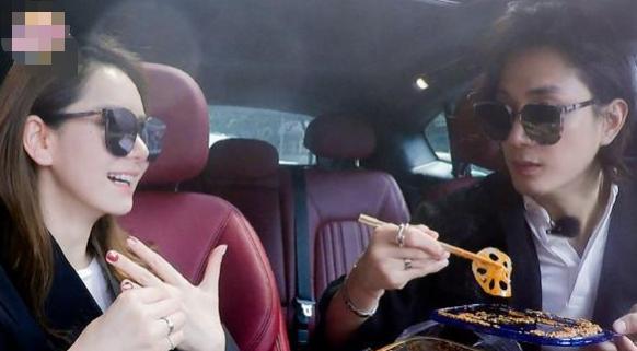 戚薇成功背后的辛酸,戚薇快乐何止这些