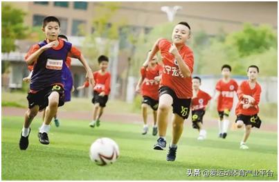 体彩公益体育赛事活动,推动青少年足球体育锻炼