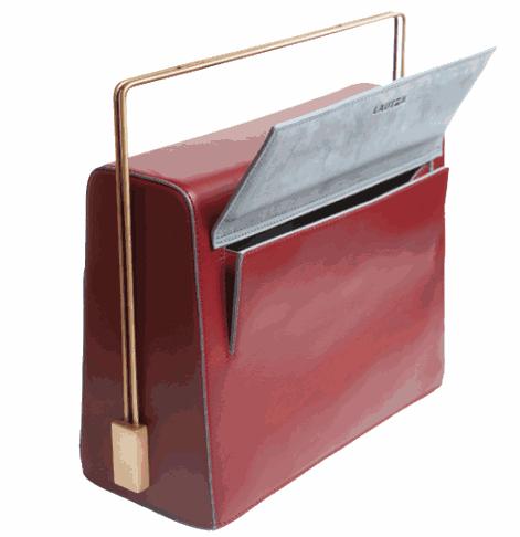 Lautēm：来自西班牙贵族饭盒水杯包