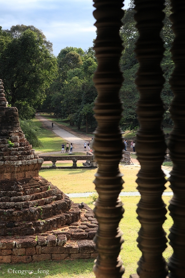 如何玩转吴哥窟,带你玩转不一样的游乐场