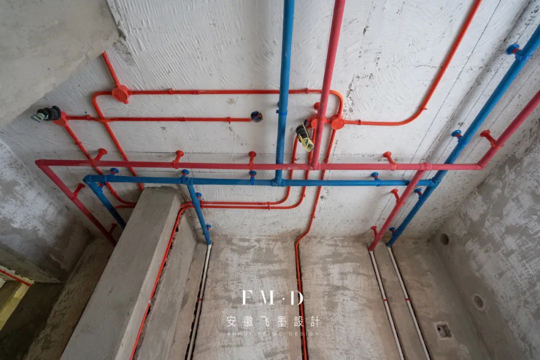 别说我没提醒你闽南语,最详细的水电改造知识