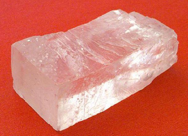 黄金矿石的鉴别方法,100种漂亮矿石