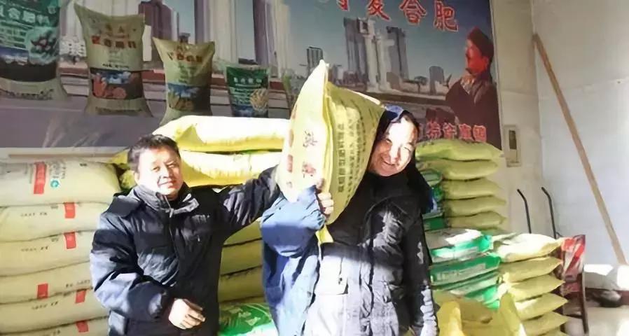 硫酸钾和硫酸钾型复合肥哪个好,买肥料贪图便宜