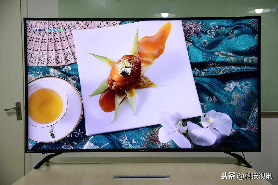 夏普睿享60寸电视推荐,夏普全面屏电视测评