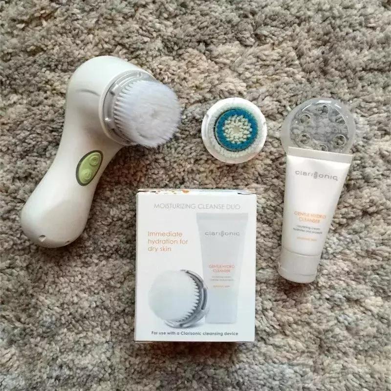 铟立方测评丨当洁面成为一种享受,洗出蛋白肌