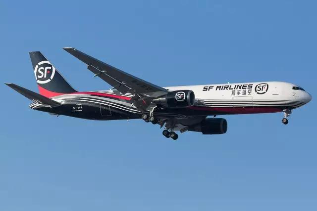 波音767为什么飞不远,波音767高度