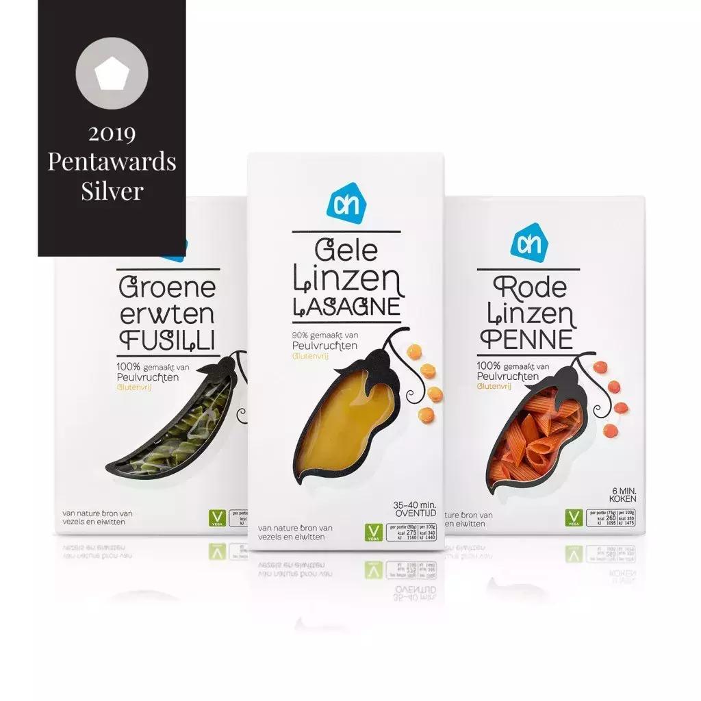 pentawards2020金奖点评,包装界奥斯卡2020